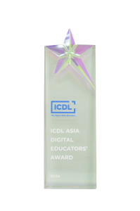ICDL 2024